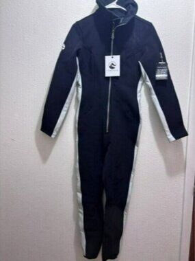 Cordova Ski Suit